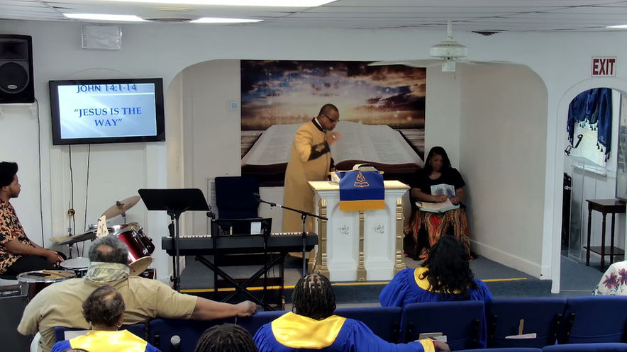 Sermon 6-21-26